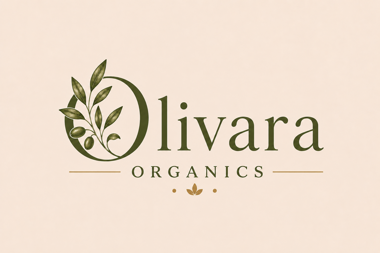 Olivara Organics